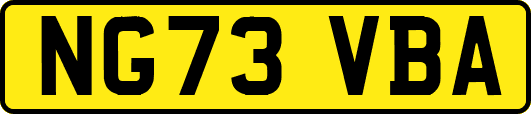 NG73VBA