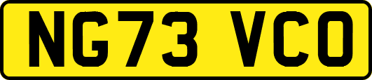 NG73VCO
