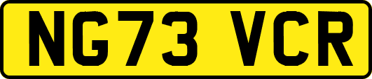 NG73VCR
