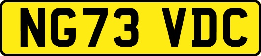 NG73VDC
