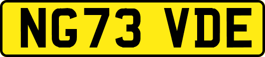 NG73VDE