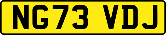 NG73VDJ