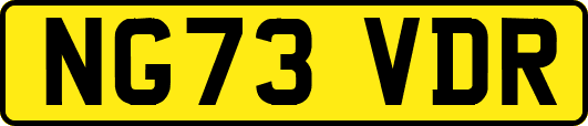NG73VDR