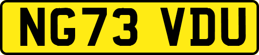 NG73VDU