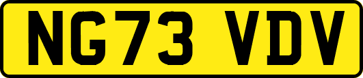 NG73VDV