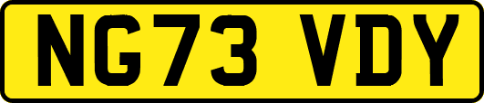NG73VDY