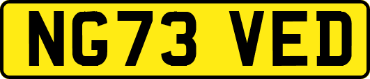 NG73VED