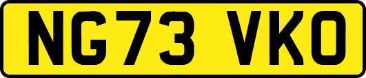NG73VKO
