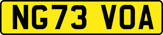 NG73VOA