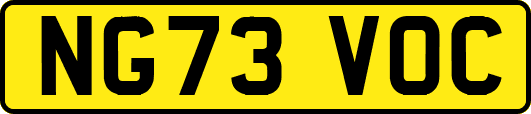 NG73VOC