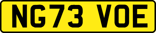 NG73VOE
