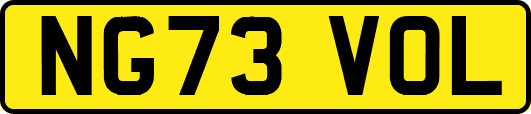NG73VOL
