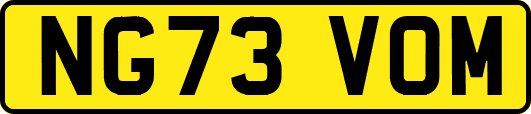 NG73VOM