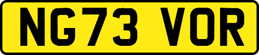 NG73VOR