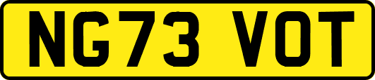 NG73VOT