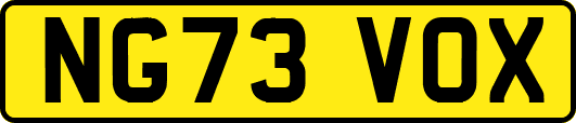 NG73VOX