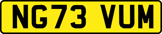 NG73VUM