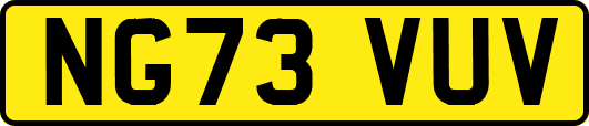 NG73VUV