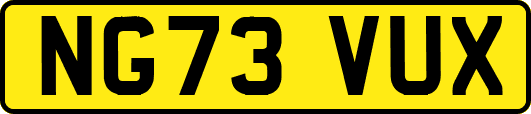 NG73VUX