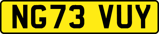 NG73VUY