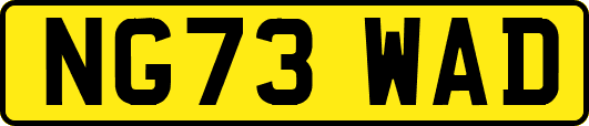NG73WAD