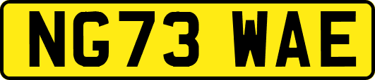 NG73WAE