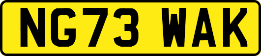 NG73WAK