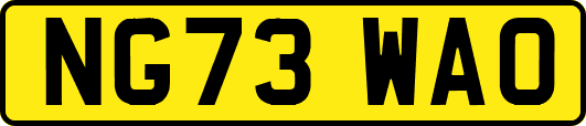 NG73WAO