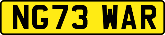 NG73WAR