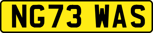 NG73WAS