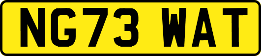NG73WAT