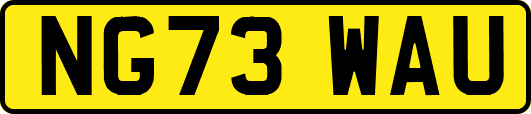 NG73WAU