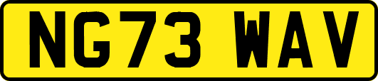 NG73WAV