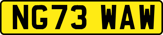 NG73WAW