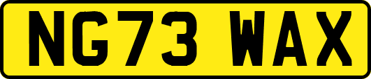NG73WAX