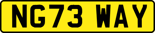NG73WAY