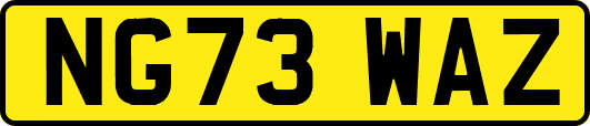 NG73WAZ