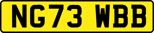 NG73WBB