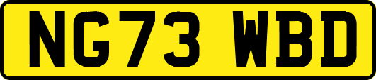 NG73WBD