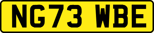 NG73WBE