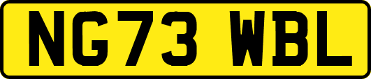 NG73WBL