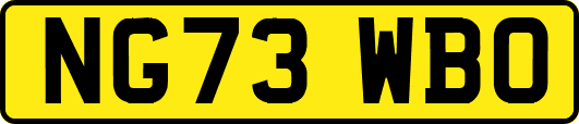 NG73WBO
