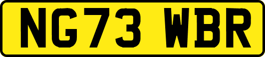 NG73WBR