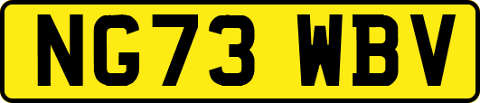 NG73WBV