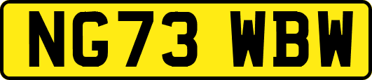 NG73WBW