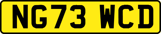NG73WCD