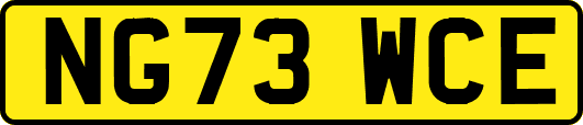 NG73WCE