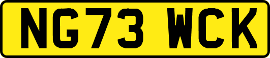 NG73WCK