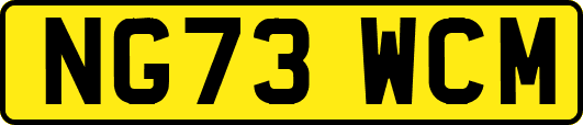 NG73WCM
