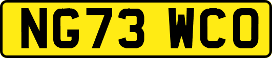 NG73WCO